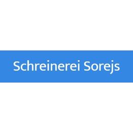 Schreinerei Sorejs