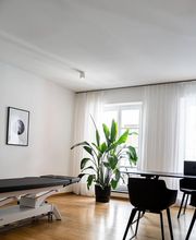 Osteopathie Naumann & Kollegen Bild 6