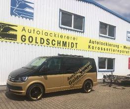 Autolackiererei Goldschmidt Bild 16
