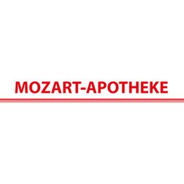 Logo der Mozart-Apotheke