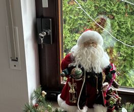 Kralltec Fenstersicherung