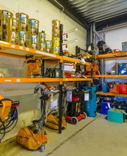 Kiloutou Riom image 9