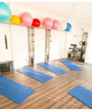 Bianca Burfeindt-Neumann Praxis für Physiotherapie Bild 3