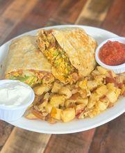 Biscuits Cafe image 8