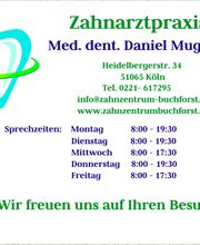 Zahnarztpraxis D. Mugescu Bild 14