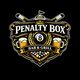 Penalty Box Bar & Grill