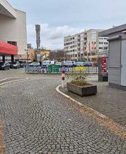 Tiefgarage Pfalzbau Ludwigshafen