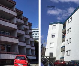Maler- und Gipserwerkstatt Bentele GmbH Bild 2
