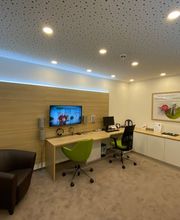 Hörstudio von GEERS