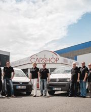 Carshop GmbH Bild 2