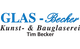 Glas-Becker Kunst- & Bauglaserei