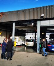 KÜS Kfz-Prüfstelle München Nord Bild 17