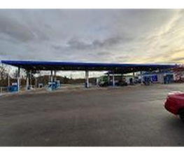 Aral pulse Ladestation Bild 1