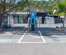 EVzen station de recharge image 5