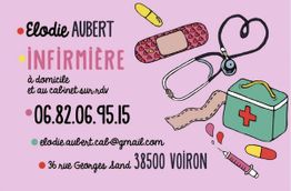 Aubert Elodie