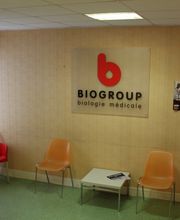 Laboratoire Aubusson - BIOGROUP ATLANTIQUE CENTRE image 6