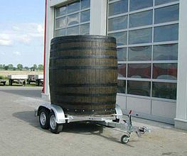 Anhänger Schuhknecht GmbH Bild 5