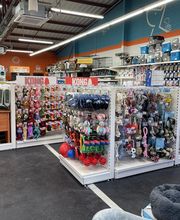 ZOOMALIA Barbezieux-Saint-Hilaire 16 | Animalerie image 9