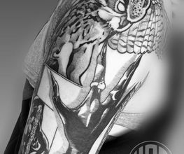KEEtattoos Tattoo Studio Geldern Bild 12