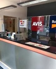 Avis Autovermietung - München Bahnhof Ost Bild 3