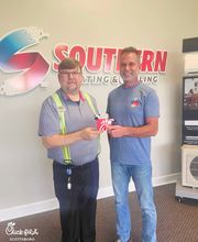 Southern Heating and Cooling image 1