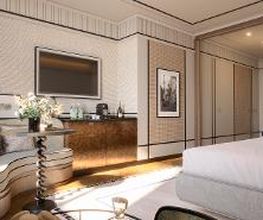 luxury hotel barcelona