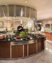Restaurant Galerie im Maritim proArte Hotel Berlin