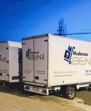 Mudanzas Benji imagen 13