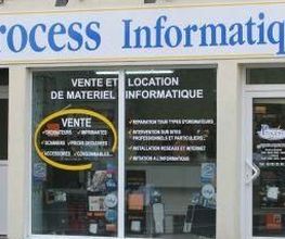 Process Informatique image 1