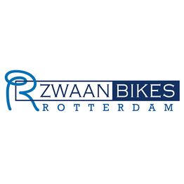 Zwaan Bikes Rotterdam - Premium E-bike Store logo