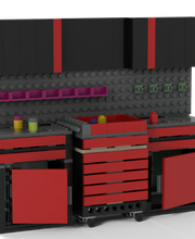 Modelle aus Steinen Bild 6