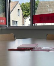 Bremen-Lesum Unterrichtsraum 2