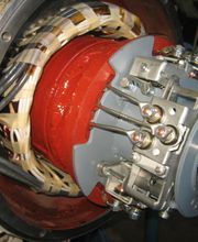 H. Rüetschi Elektromotoren u. Antriebe AG Bild 2