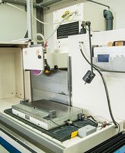 Funkenerosion Auer Bild 6