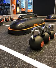 Gimnasio VivaGym Las Torres imagen 7