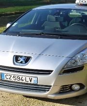 Taxi Michael image 1