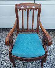 Tapissier Mentz Mario image 15