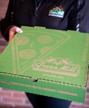 Green Mill On The Go image 15