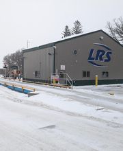 LRS Stewartville Transfer Station image 7