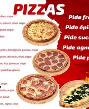 Holly Food Chavannes Bild 3
