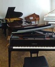 Scheu Piano-Service GmbH Bild 2