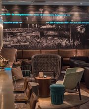Hotel Motel One Leipzig-Nikolaikirche - Lounge