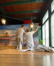 Malen und Gipsen Siegenthaler GmbH Bild 4