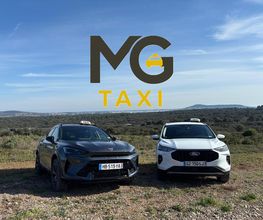 MG Taxi image 5