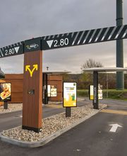 McDonald's Bild 3
