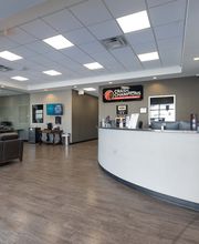 Crash Champions Collision Repair Howell Mill image 13