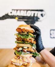 Super Chix - Chicken & Custard image 19