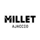 Millet Ajaccio