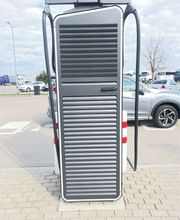 E.ON Drive Public Ladestation Bild 4