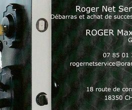 Roger Net Service EURL image 2